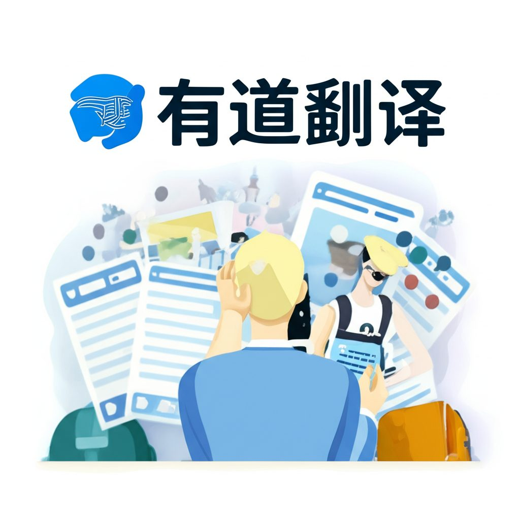 如何在有道翻译词典中查看单词的动词过去式?