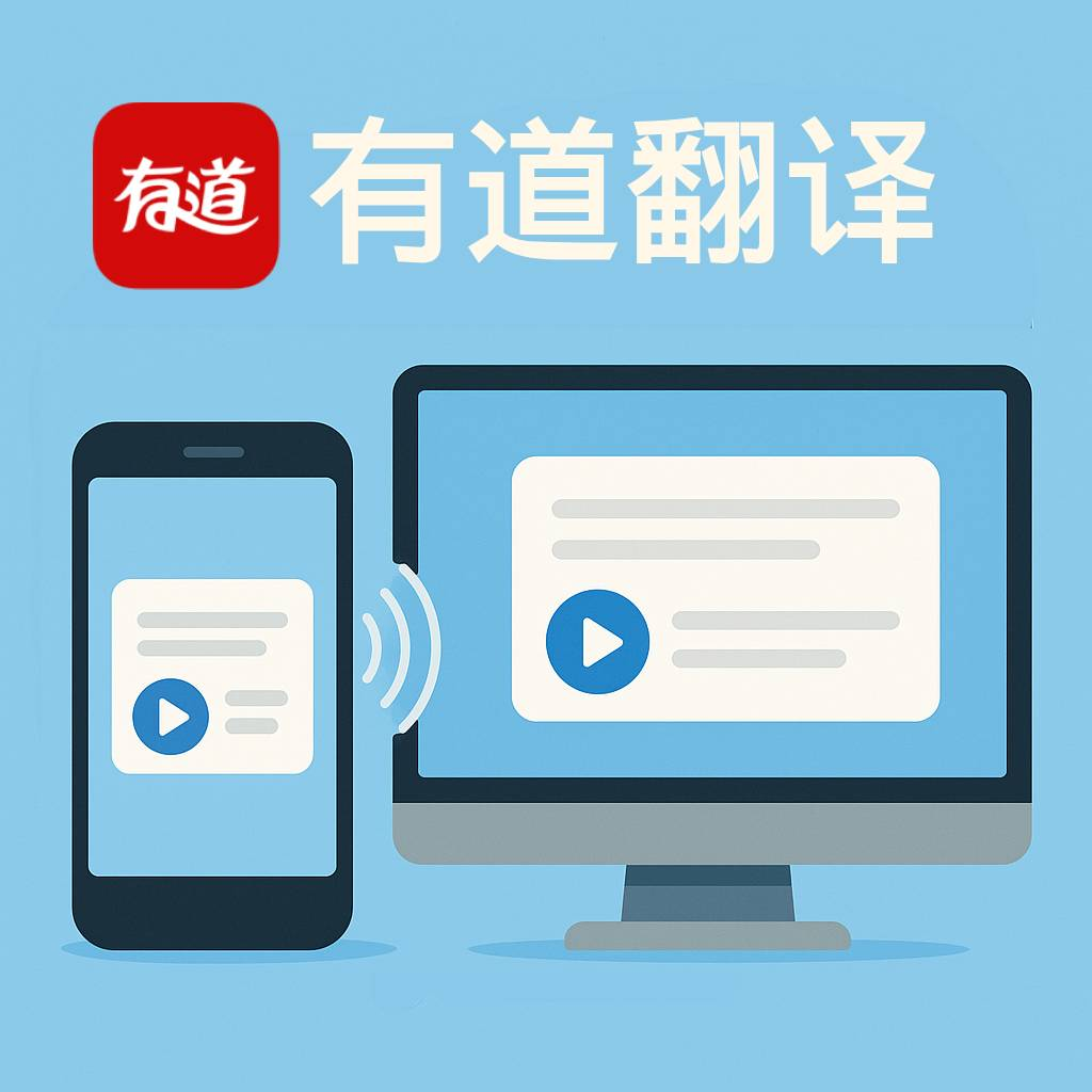 为什么有道翻译是2026年跨国慈善项目的工具？