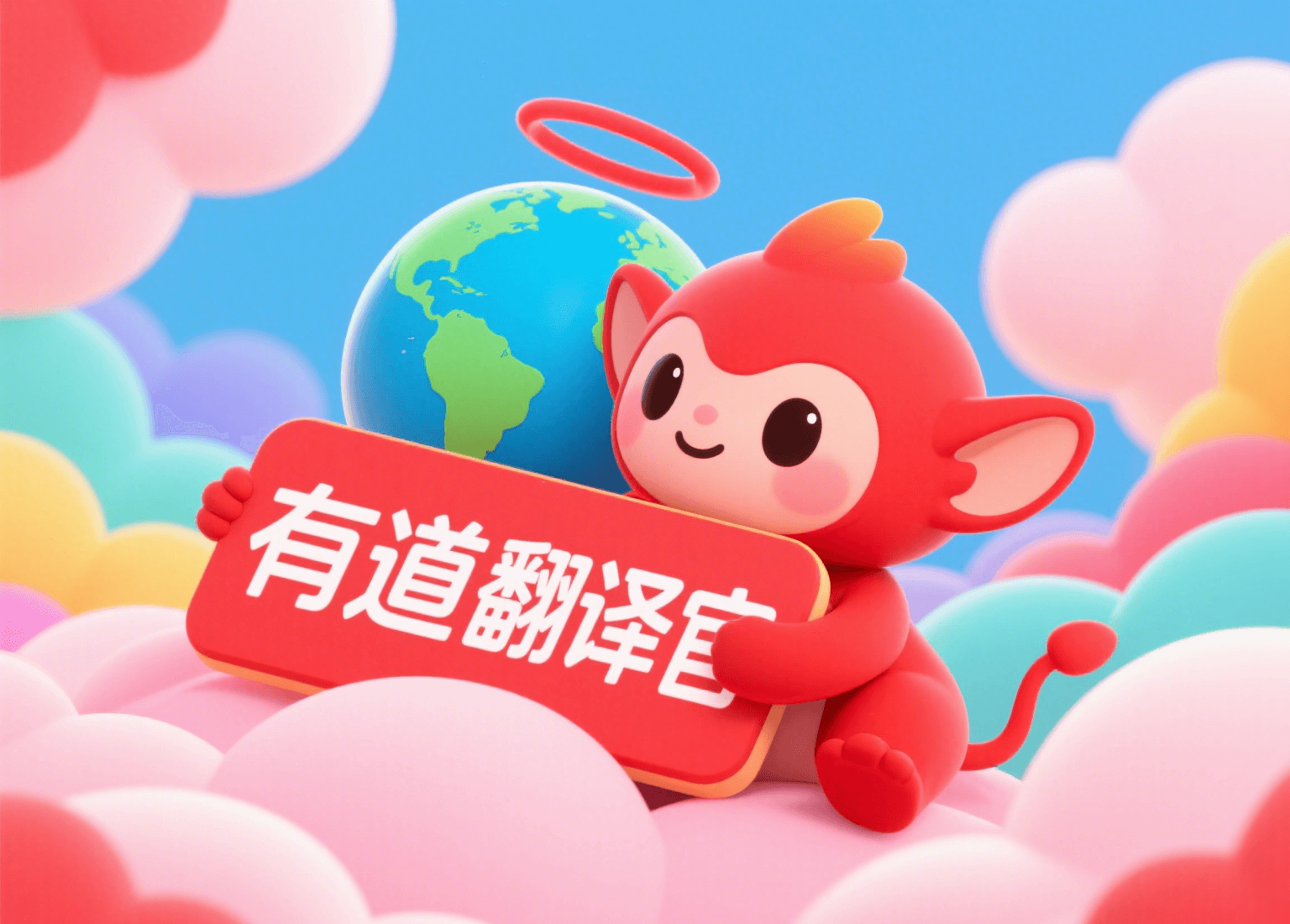 如何在有道翻译官网绑定我的学生证获取优惠？