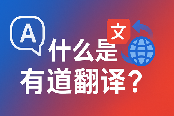 在智能电视上怎么通过U盘安装下载的有道翻译？