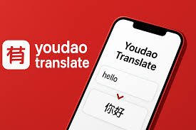 在智能电视上怎么通过U盘安装下载的有道翻译？